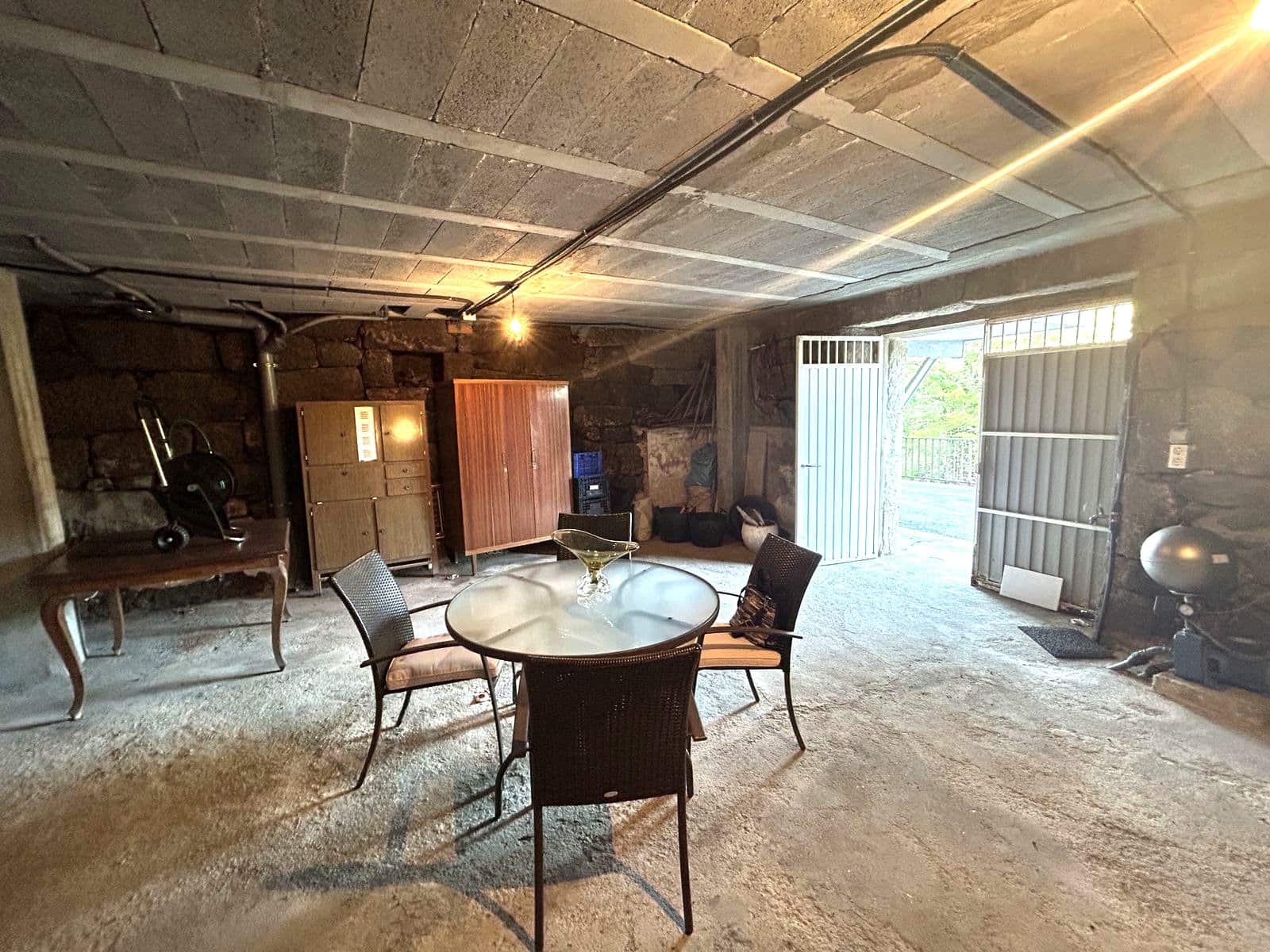 2 soveværelse Finca/Landehus til salg i Castrelo de Mino - € 52.000 (Ref: 9296373)