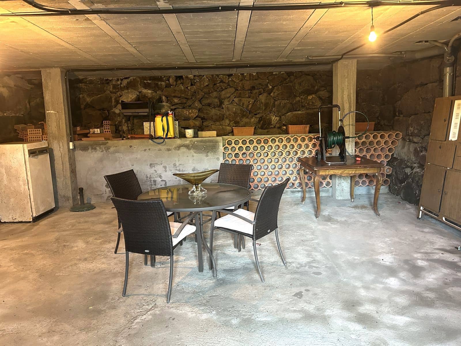 2 soveværelse Finca/Landehus til salg i Castrelo de Mino - € 52.000 (Ref: 9296373)