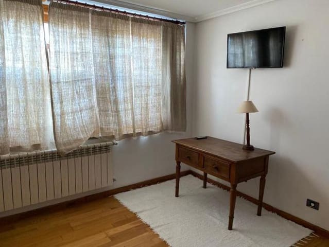 7 sovrum Finca/Hus på landet till salu i O Saviñao - 450 000 € (Ref: 9301321)