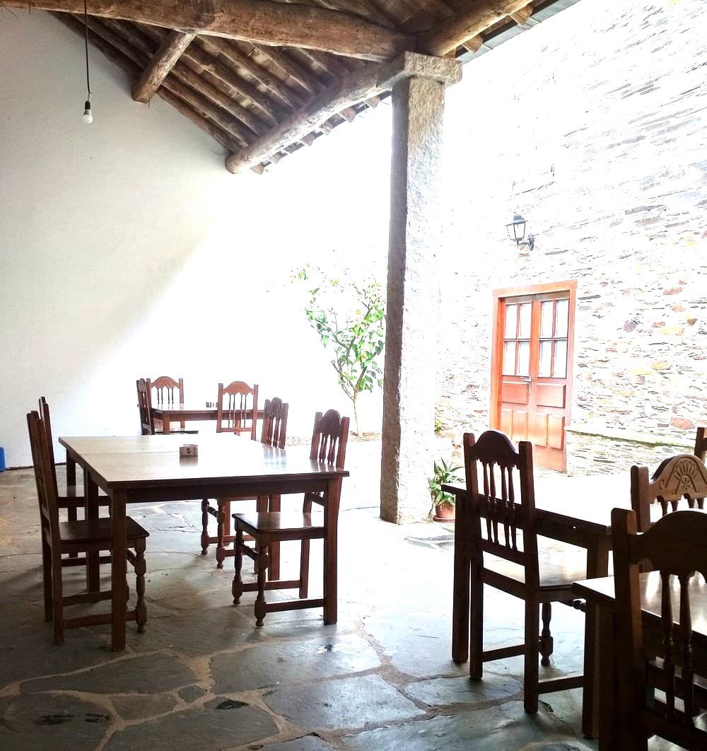 7 soveværelse Finca/Landehus til salg i O Savinao - € 450.000 (Ref: 9301321)