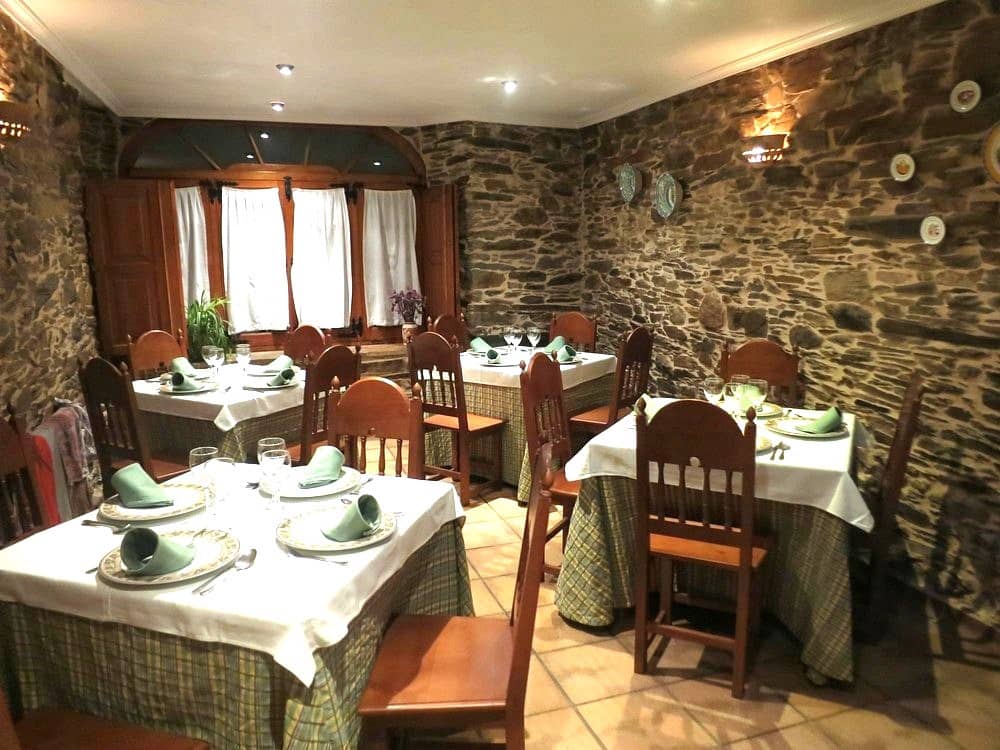 7 soveværelse Finca/Landehus til salg i O Savinao - € 450.000 (Ref: 9301321)