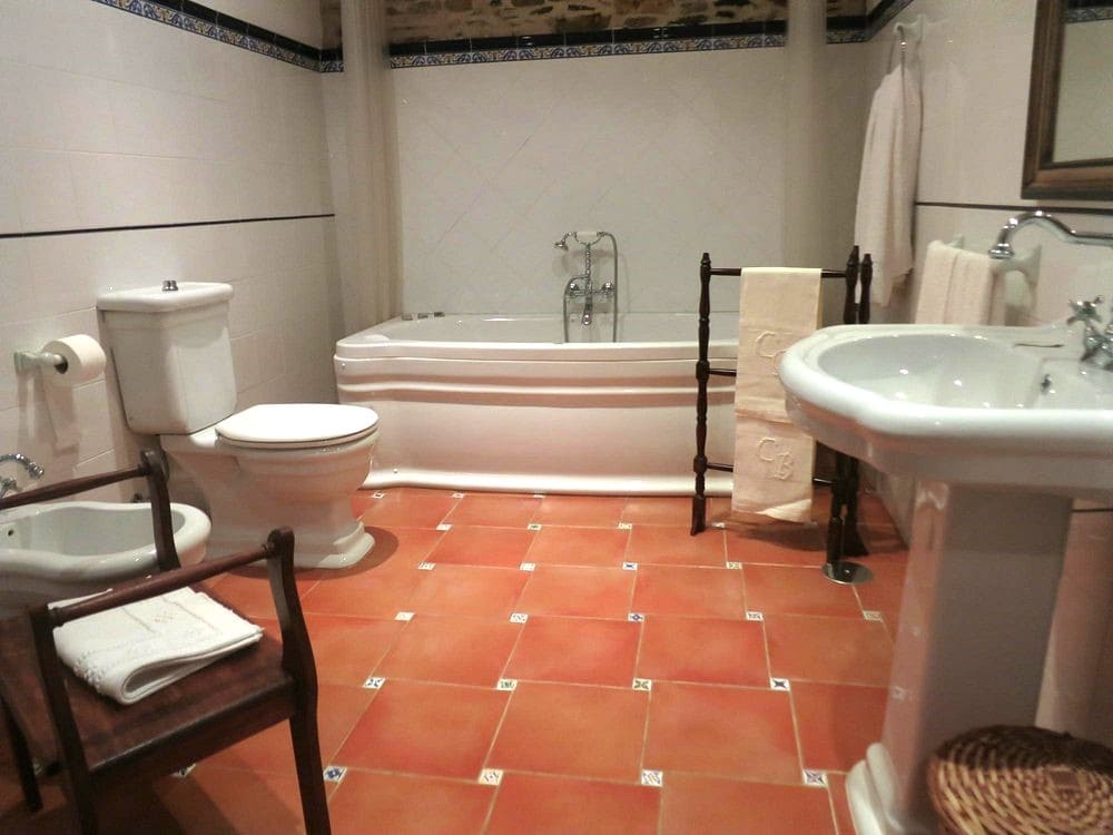 7 soveværelse Finca/Landehus til salg i O Savinao - € 450.000 (Ref: 9301321)