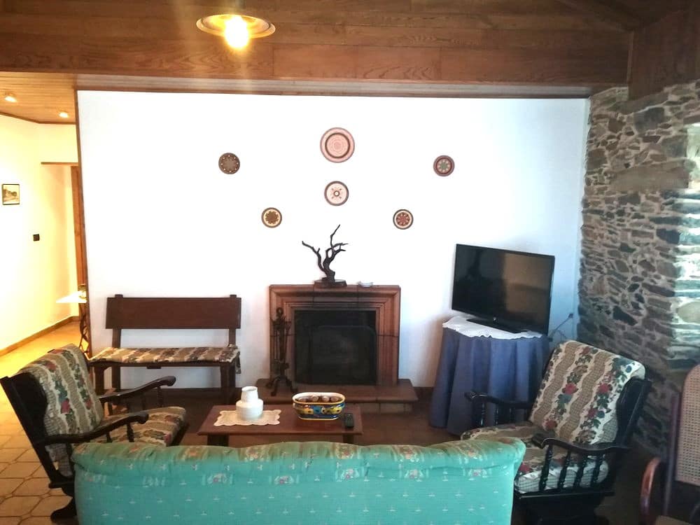 7 soveværelse Finca/Landehus til salg i O Savinao - € 450.000 (Ref: 9301321)