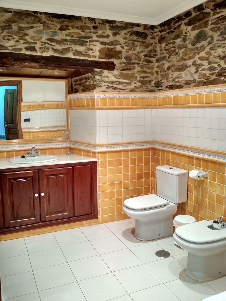 7 soveværelse Finca/Landehus til salg i O Savinao - € 450.000 (Ref: 9301321)