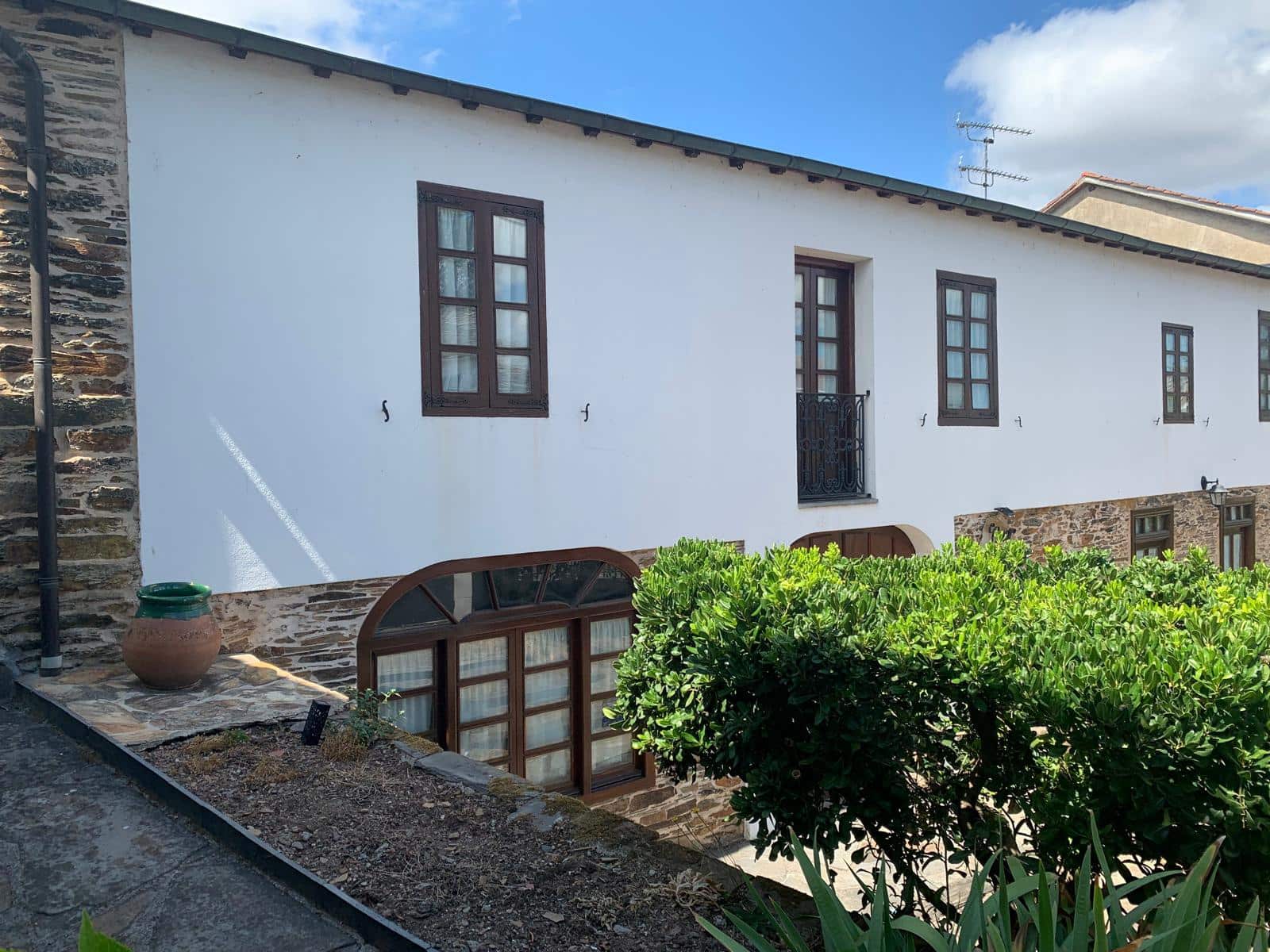 7 soveværelse Finca/Landehus til salg i O Savinao - € 450.000 (Ref: 9301321)