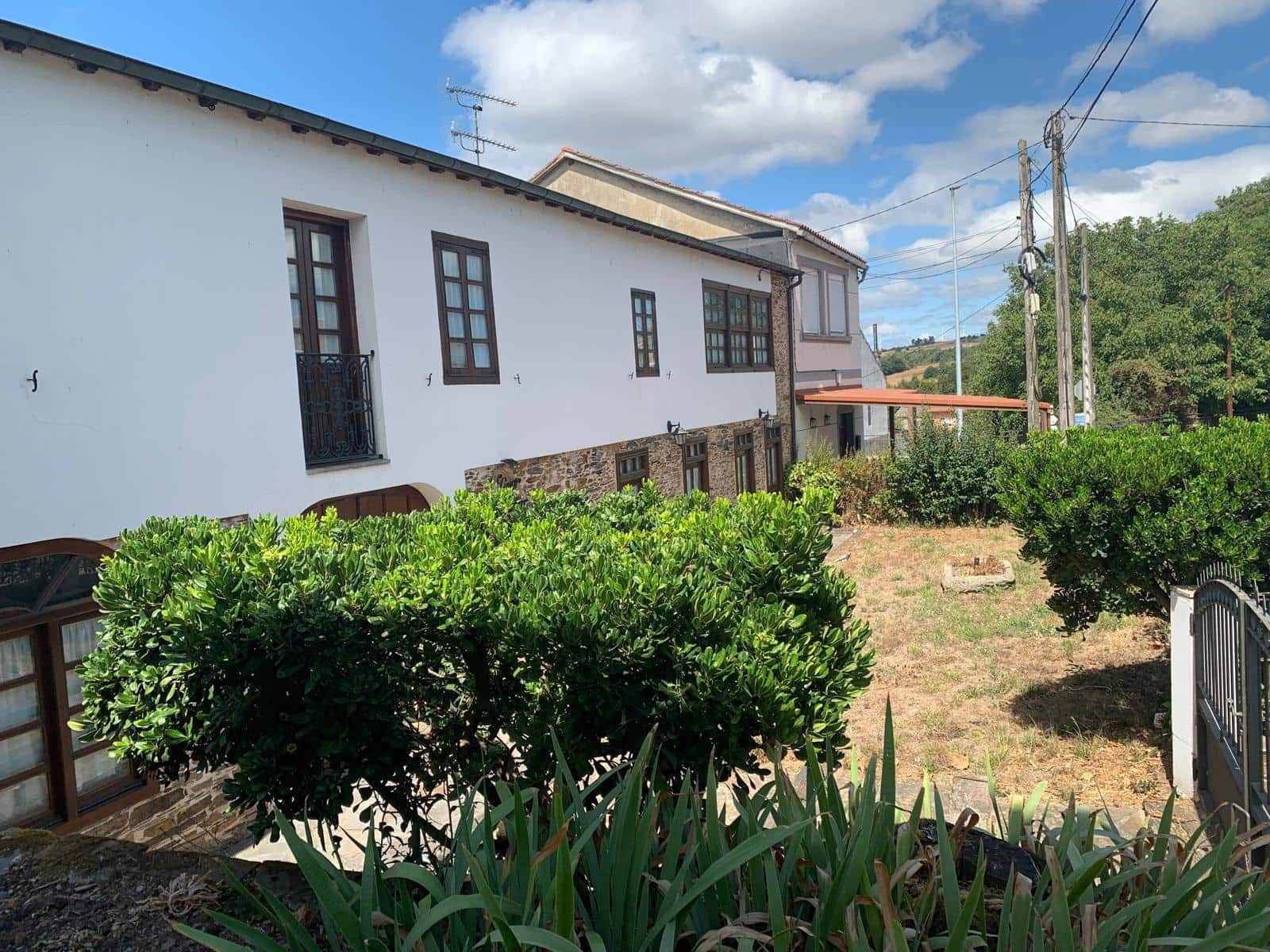 7 soveværelse Finca/Landehus til salg i O Savinao - € 450.000 (Ref: 9301321)