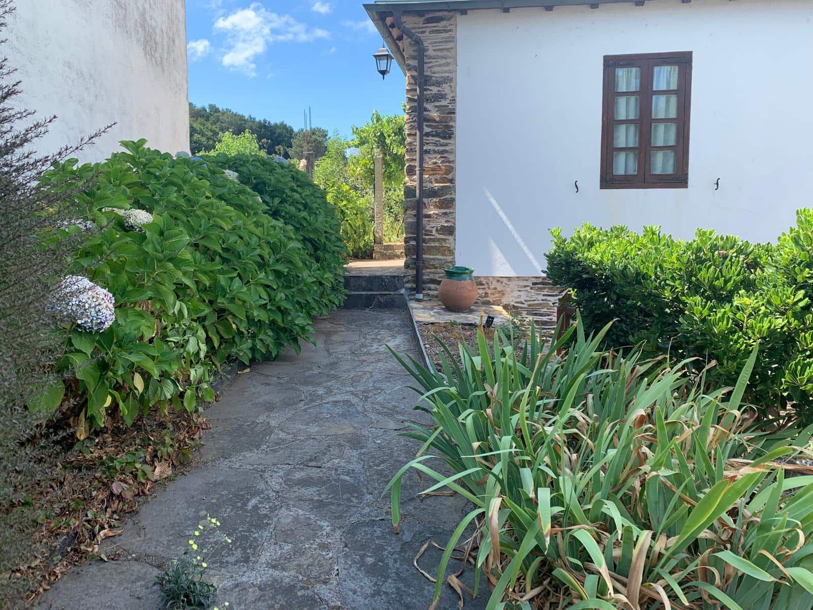 7 soveværelse Finca/Landehus til salg i O Savinao - € 450.000 (Ref: 9301321)