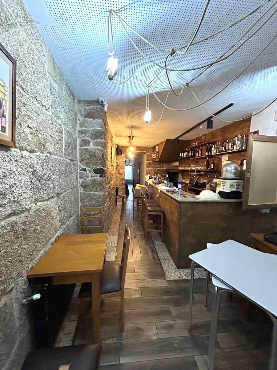 2 sovrum Restaurang/Bar till salu i Celanova - 240 000 € (Ref: 9347810)