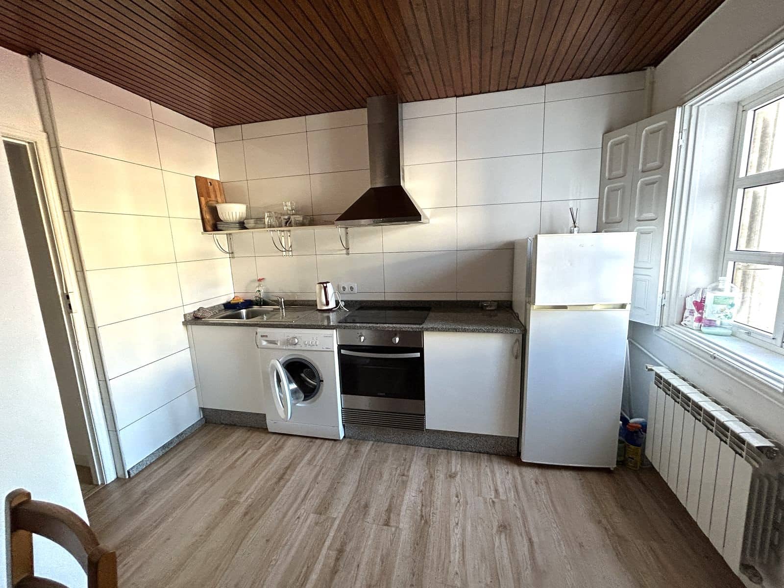 2 sovrum Restaurang/Bar till salu i Celanova - 240 000 € (Ref: 9347810)