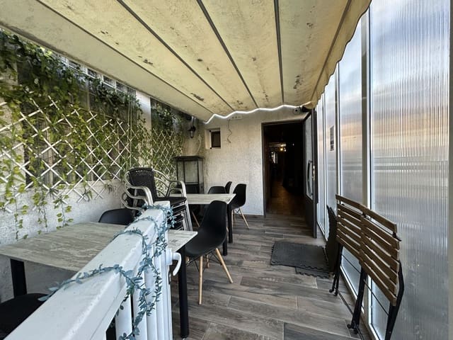 2 bedroom Restaurant/Bar for sale in Celanova - € 240,000 (Ref: 9347810)