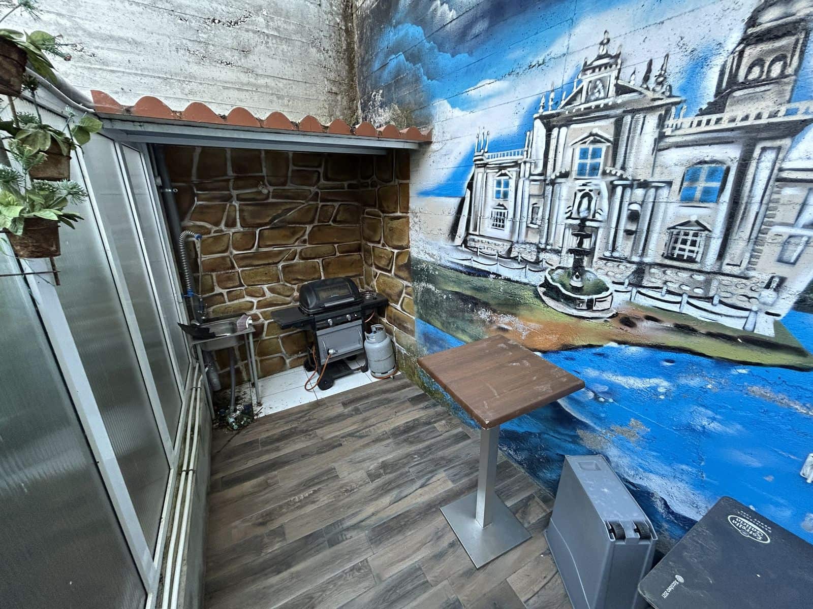 2 sovrum Restaurang/Bar till salu i Celanova - 240 000 € (Ref: 9347810)