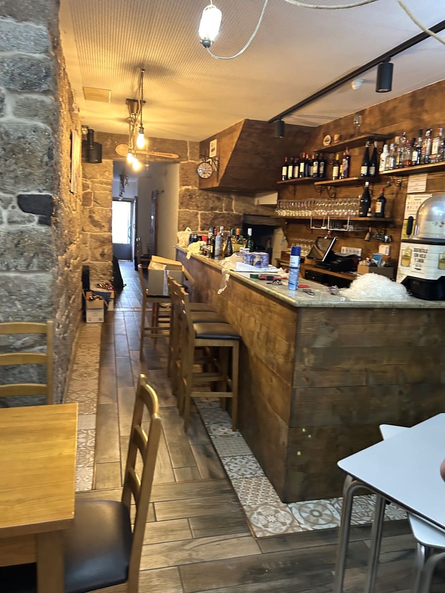 2 sovrum Restaurang/Bar till salu i Celanova - 240 000 € (Ref: 9347810)