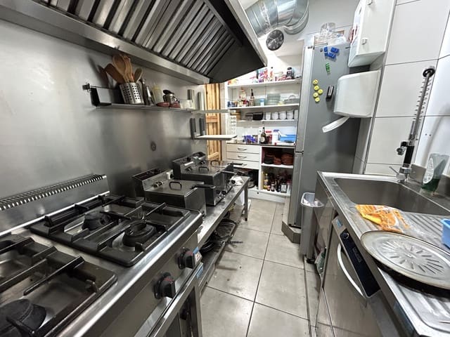 2 bedroom Restaurant/Bar for sale in Celanova - € 240,000 (Ref: 9347810)