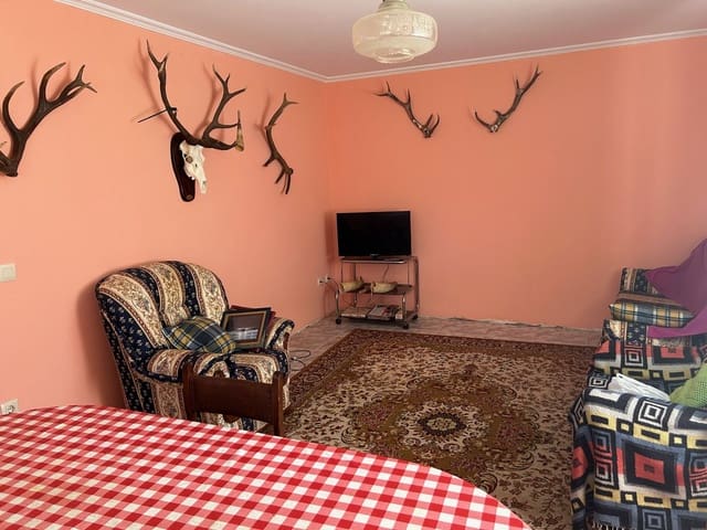 4 slaapkamer Finca/Landhuis te koop in Baños de Molgas - € 95.000 (Ref: 9383326)