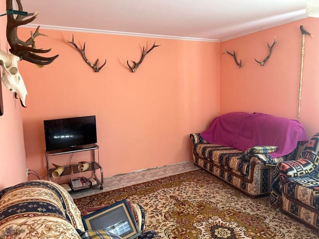 4 slaapkamer Finca/Landhuis te koop in Baños de Molgas - € 95.000 (Ref: 9383326)