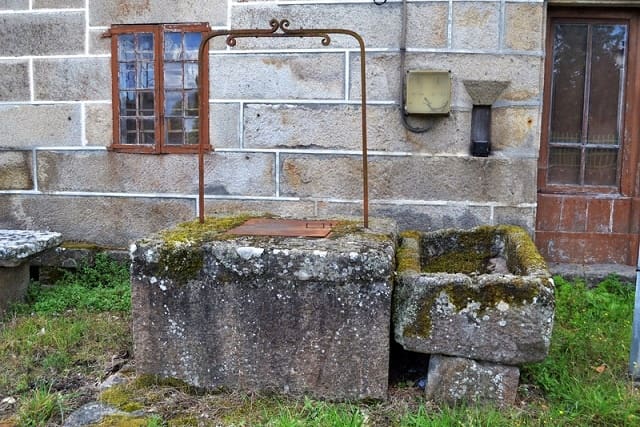 6 Zimmer Finca/Landgut zu verkaufen in Taboadela - 100.000 € (Ref: 9467641)