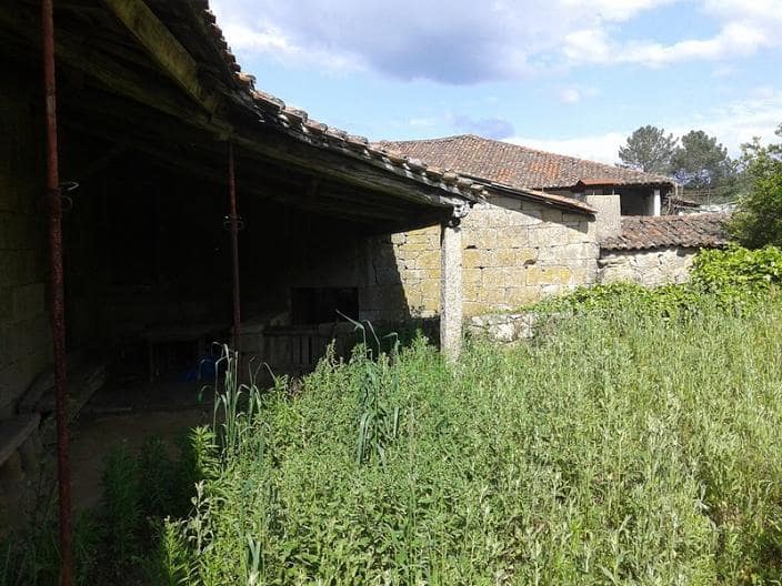 6 Zimmer Finca/Landgut zu verkaufen in Taboadela - 100.000 € (Ref: 9467641)