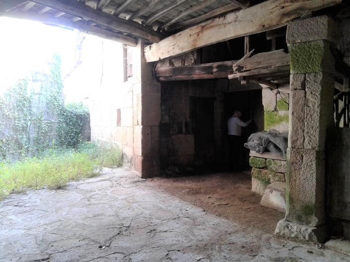 6 Zimmer Finca/Landgut zu verkaufen in Taboadela - 100.000 € (Ref: 9467641)