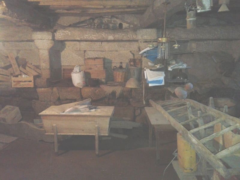 6 Zimmer Finca/Landgut zu verkaufen in Taboadela - 100.000 € (Ref: 9467641)