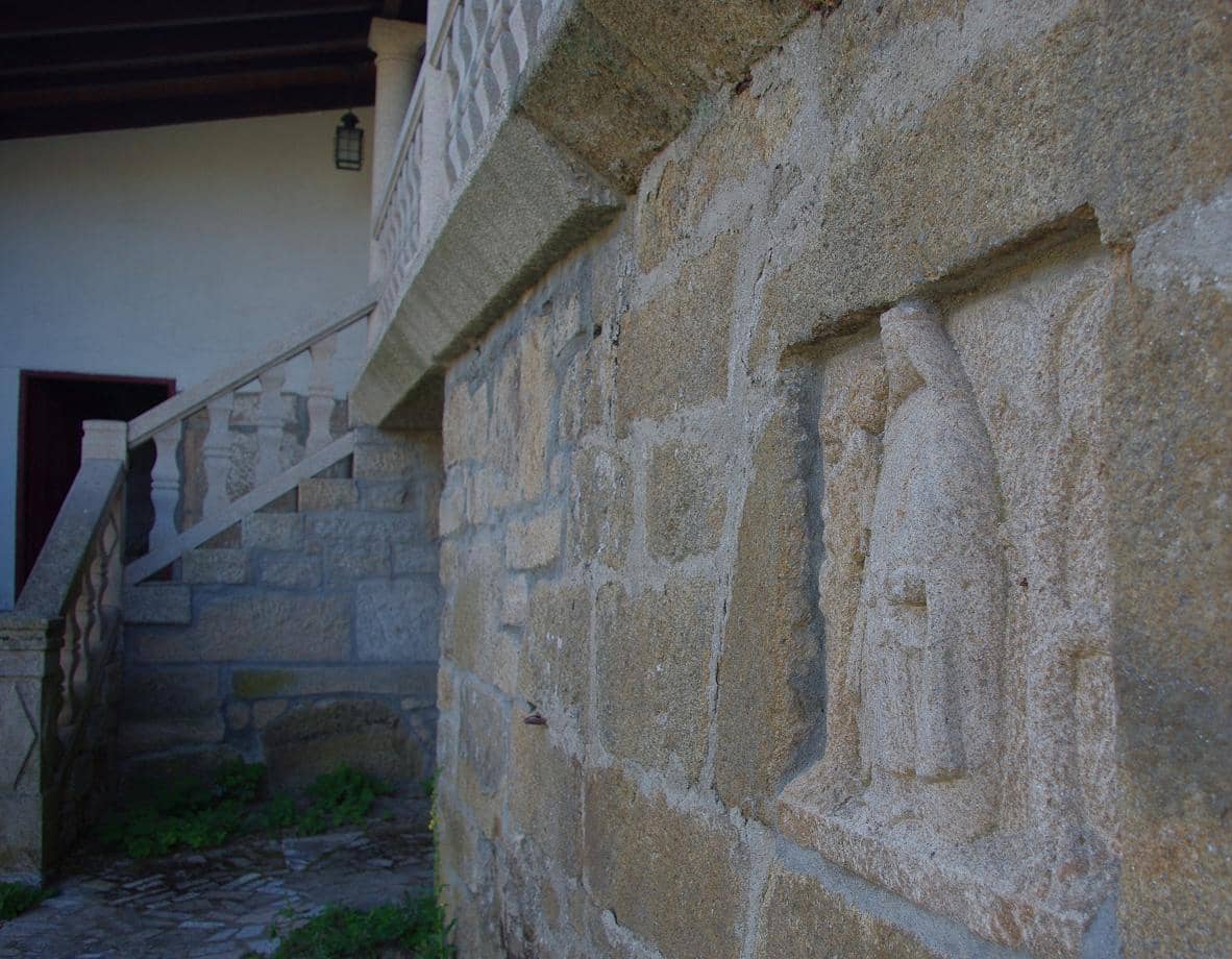 7 soveværelse Finca/Landehus til salg i Xinzo de Limia - € 240.000 (Ref: 9524680)