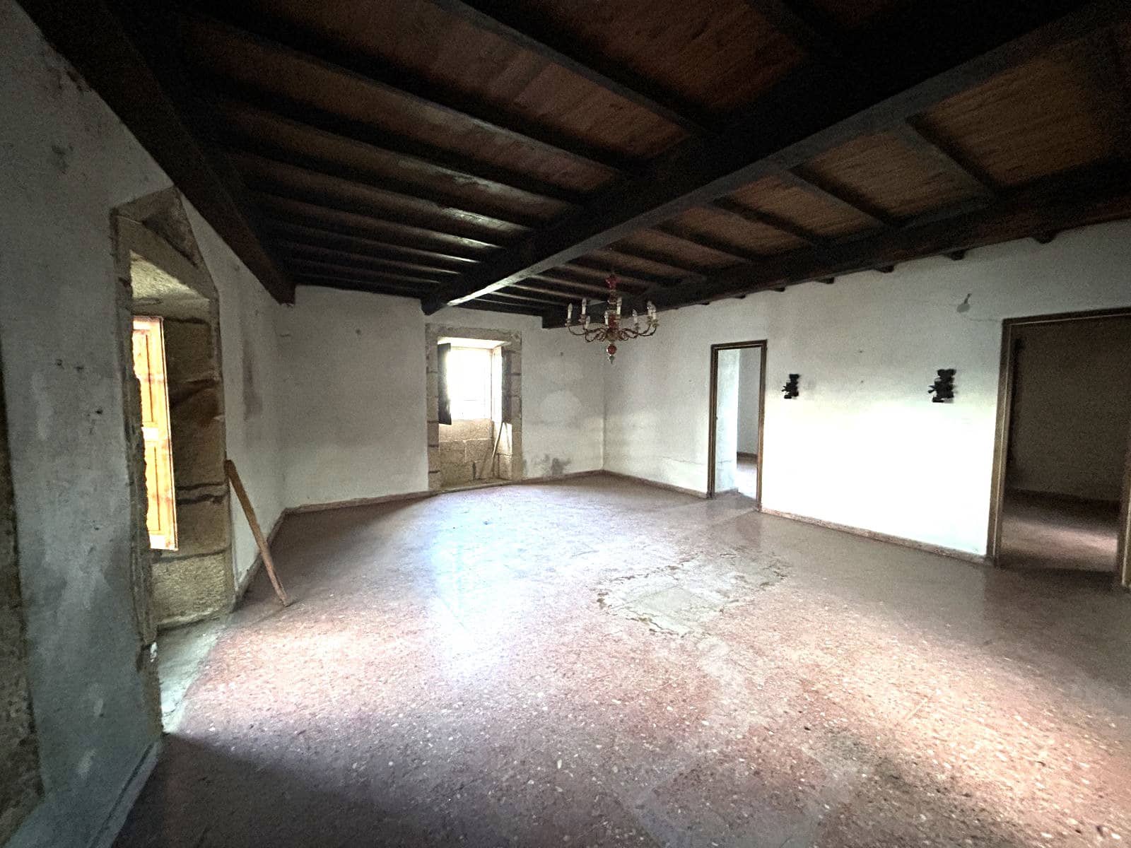 7 soveværelse Finca/Landehus til salg i Xinzo de Limia - € 240.000 (Ref: 9524680)