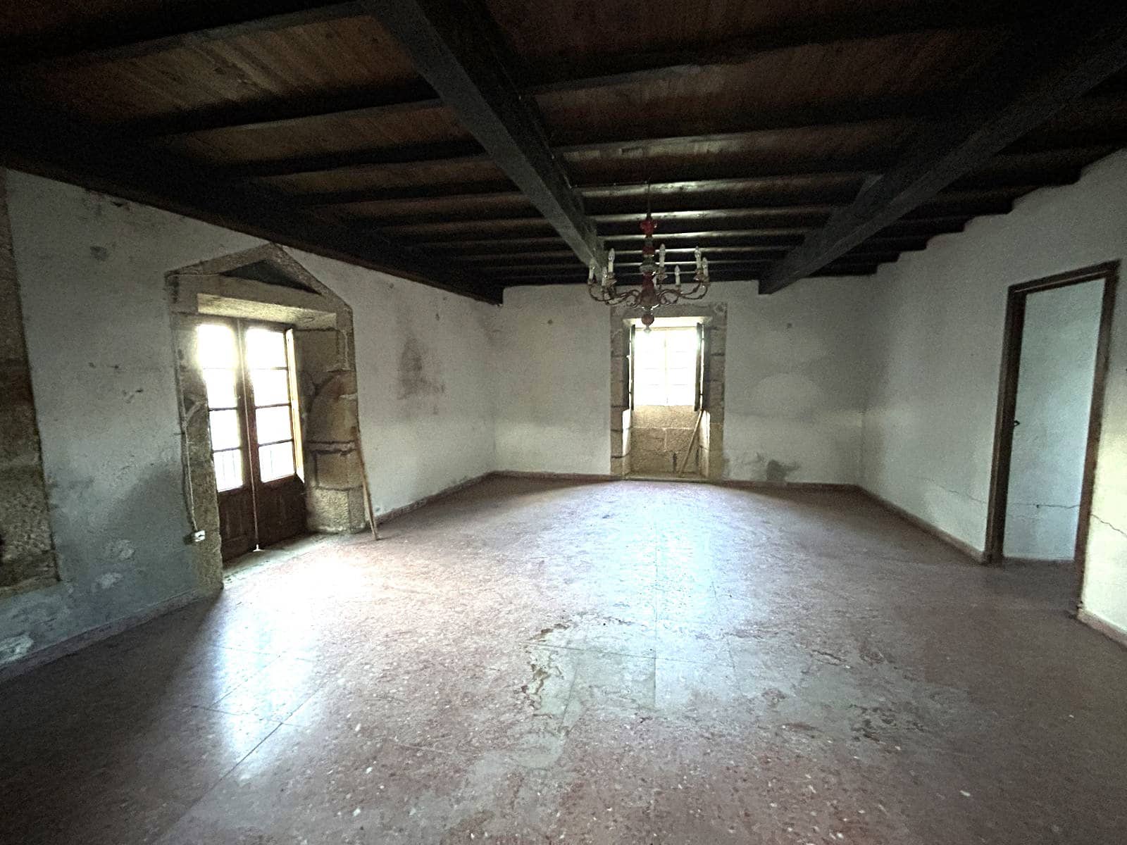 7 soveværelse Finca/Landehus til salg i Xinzo de Limia - € 240.000 (Ref: 9524680)