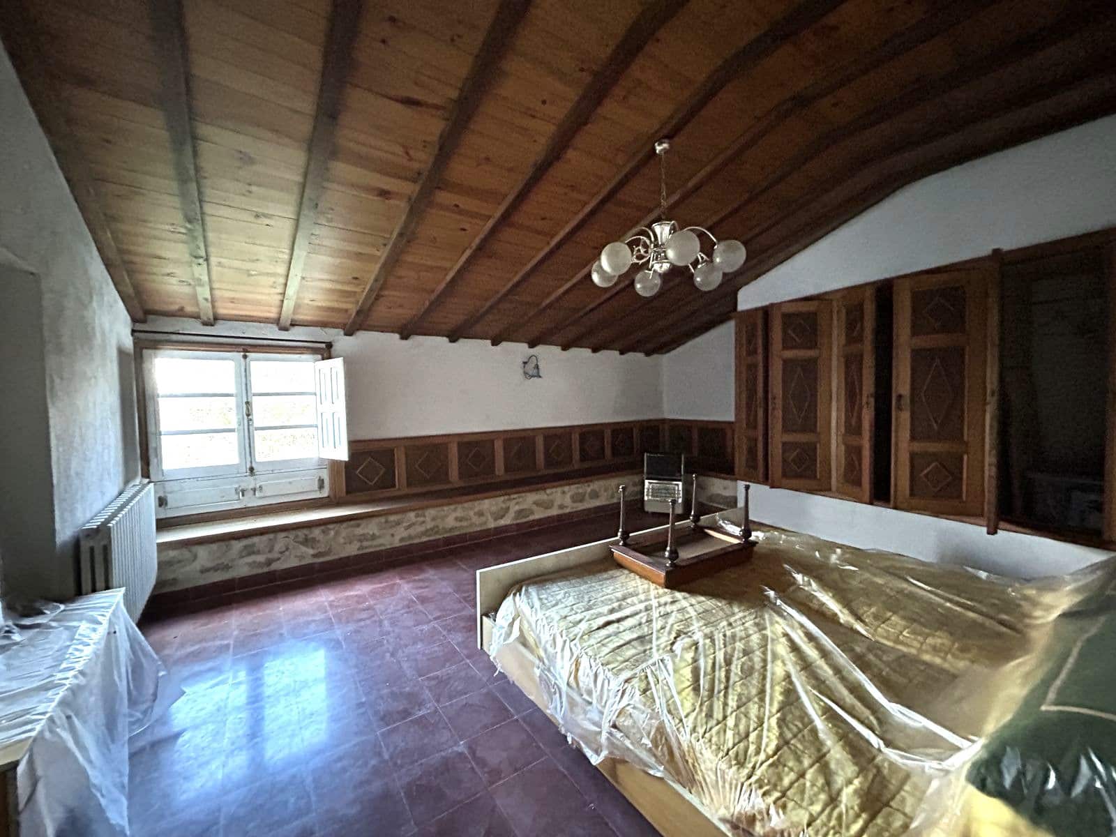 7 soveværelse Finca/Landehus til salg i Xinzo de Limia - € 240.000 (Ref: 9524680)