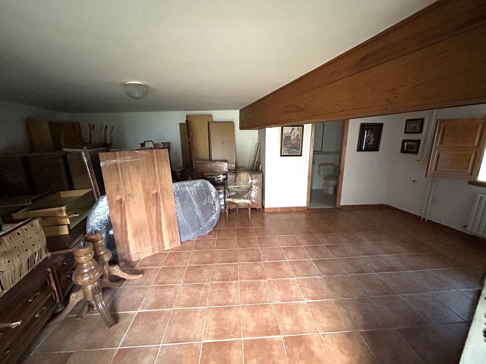 7 soveværelse Finca/Landehus til salg i Xinzo de Limia - € 240.000 (Ref: 9524680)