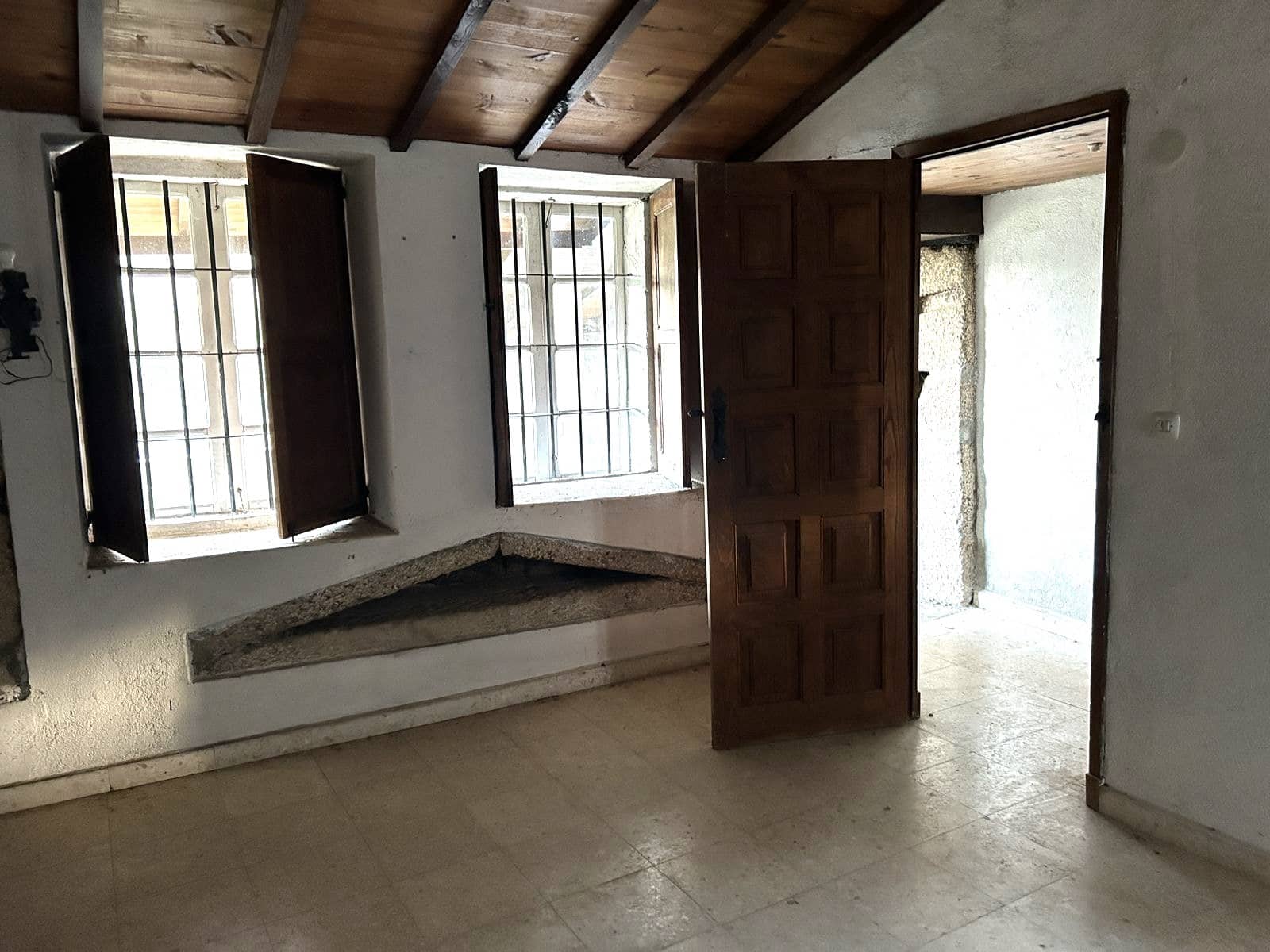 7 soveværelse Finca/Landehus til salg i Xinzo de Limia - € 240.000 (Ref: 9524680)