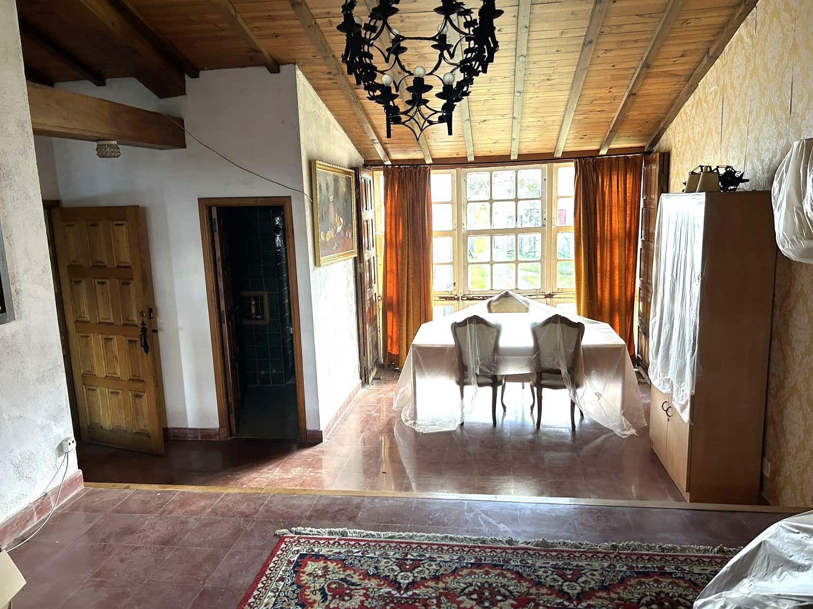 7 soveværelse Finca/Landehus til salg i Xinzo de Limia - € 240.000 (Ref: 9524680)