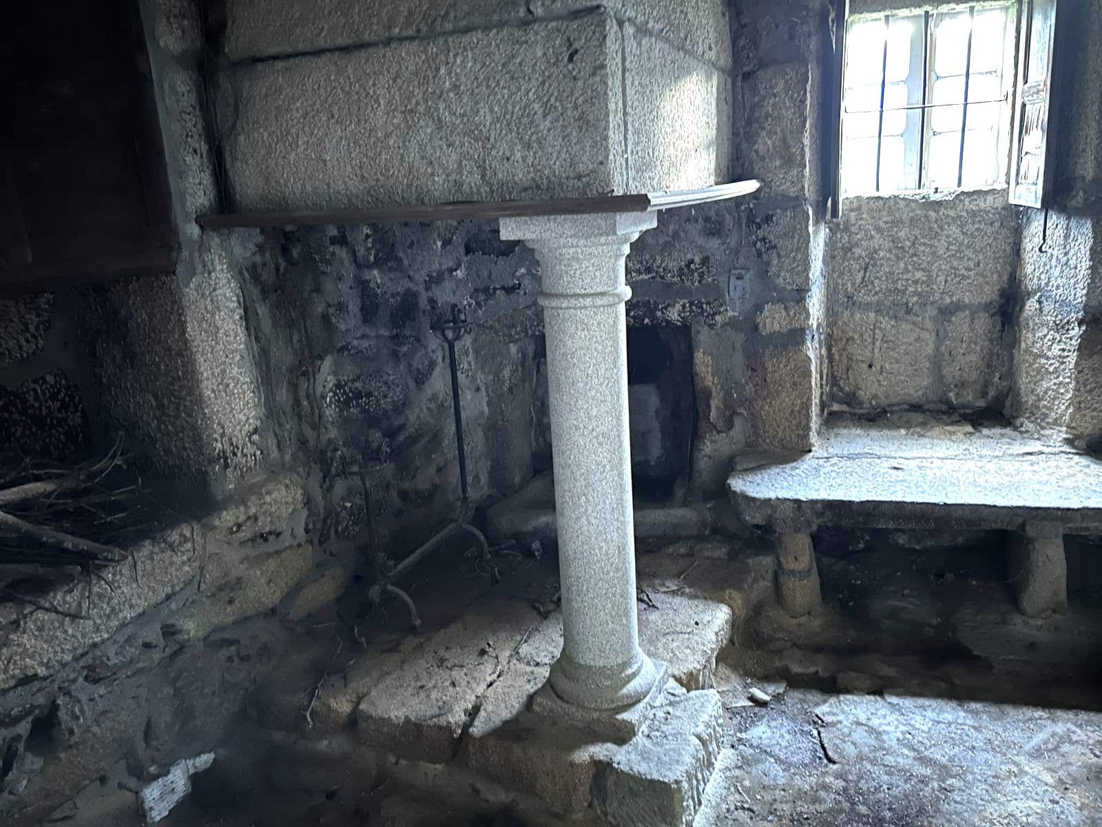 7 soveværelse Finca/Landehus til salg i Xinzo de Limia - € 240.000 (Ref: 9524680)