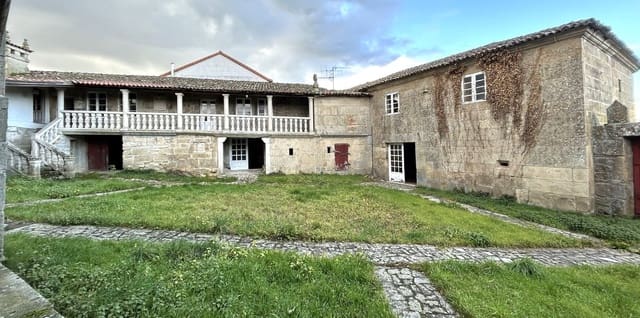 7 soveværelse Finca/Landehus til salg i Xinzo de Limia - € 240.000 (Ref: 9524680)