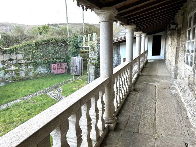 7 soveværelse Finca/Landehus til salg i Xinzo de Limia - € 240.000 (Ref: 9524680)