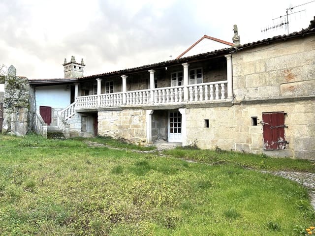 7 soveværelse Finca/Landehus til salg i Xinzo de Limia - € 240.000 (Ref: 9524680)