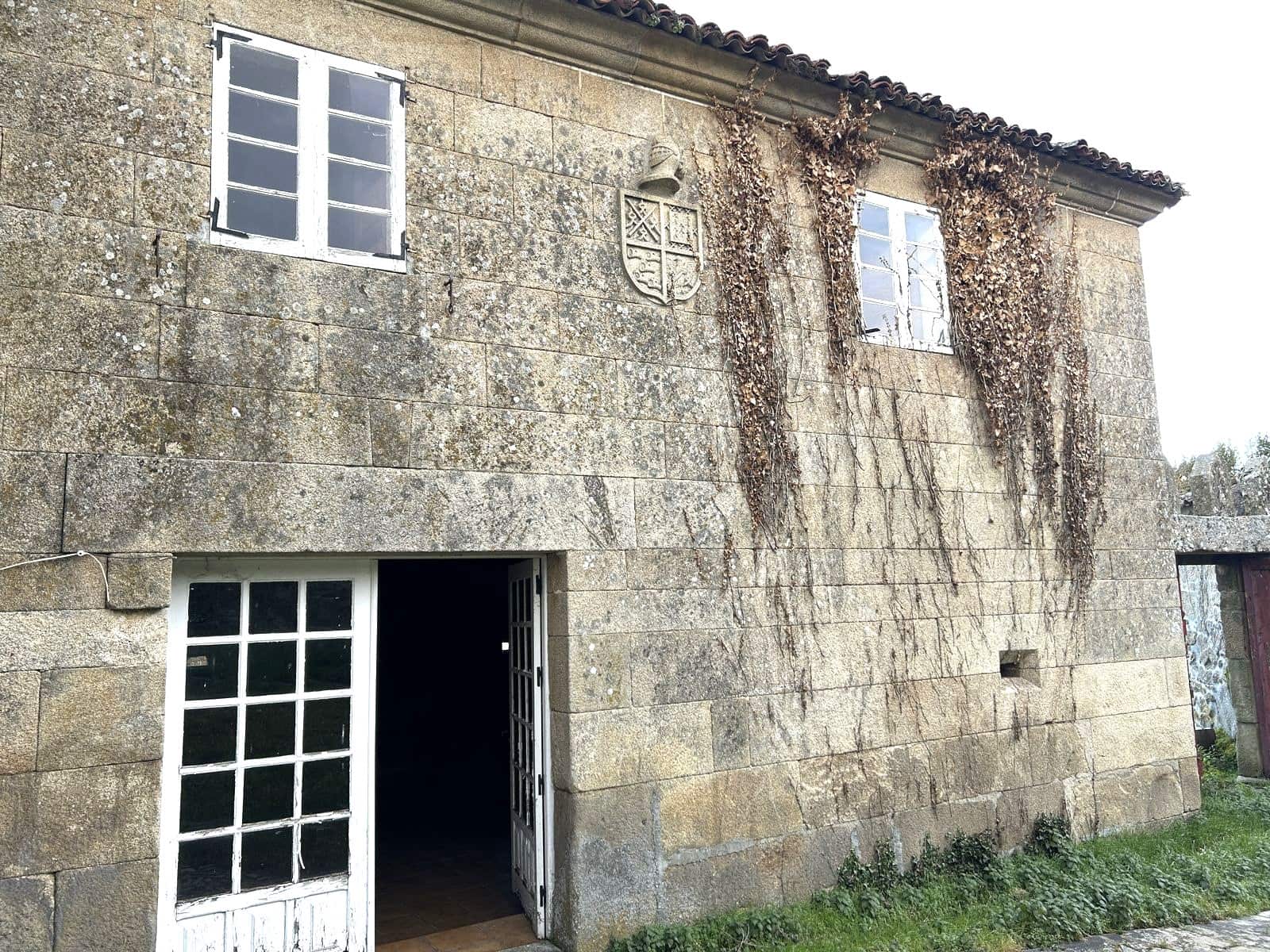 7 soveværelse Finca/Landehus til salg i Xinzo de Limia - € 240.000 (Ref: 9524680)