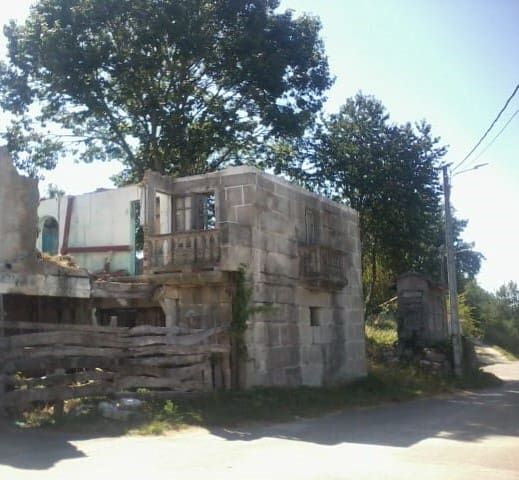 3 sypialnia Finka/Dom wiejski na sprzedaż w Baños de Molgas - 19 900 € (Ref: 9524980)