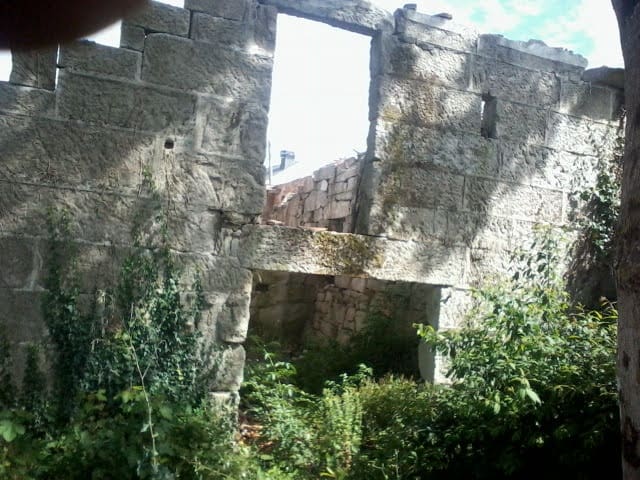 3 sypialnia Finka/Dom wiejski na sprzedaż w Baños de Molgas - 19 900 € (Ref: 9524980)