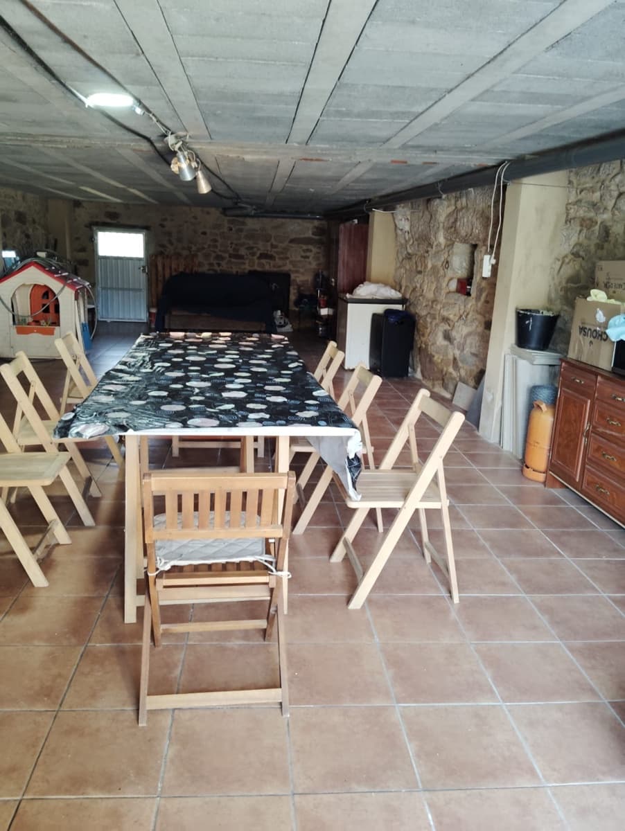 2 camera da letto Finca/Casa di Campagna in vendita in Parada de Sil - 58.000 € (Rif: 9544562)