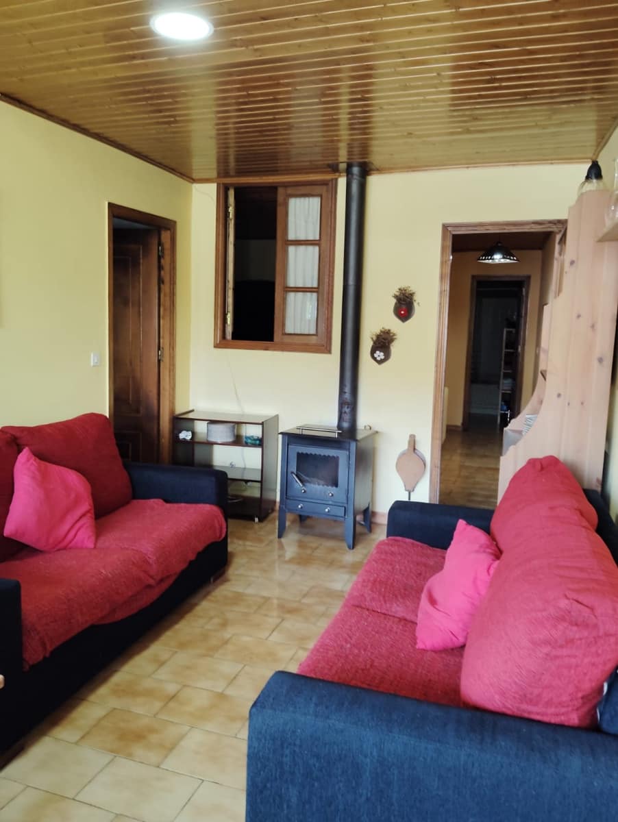 2 camera da letto Finca/Casa di Campagna in vendita in Parada de Sil - 58.000 € (Rif: 9544562)