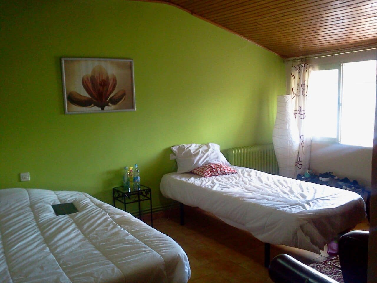 2 camera da letto Finca/Casa di Campagna in vendita in Parada de Sil - 58.000 € (Rif: 9544562)