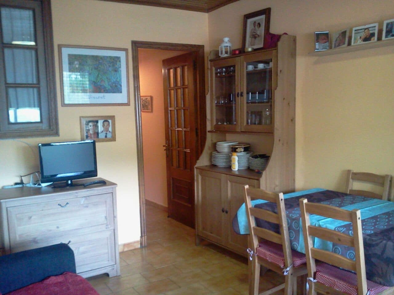 2 camera da letto Finca/Casa di Campagna in vendita in Parada de Sil - 58.000 € (Rif: 9544562)