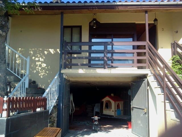 2 camera da letto Finca/Casa di Campagna in vendita in Parada de Sil - 58.000 € (Rif: 9544562)