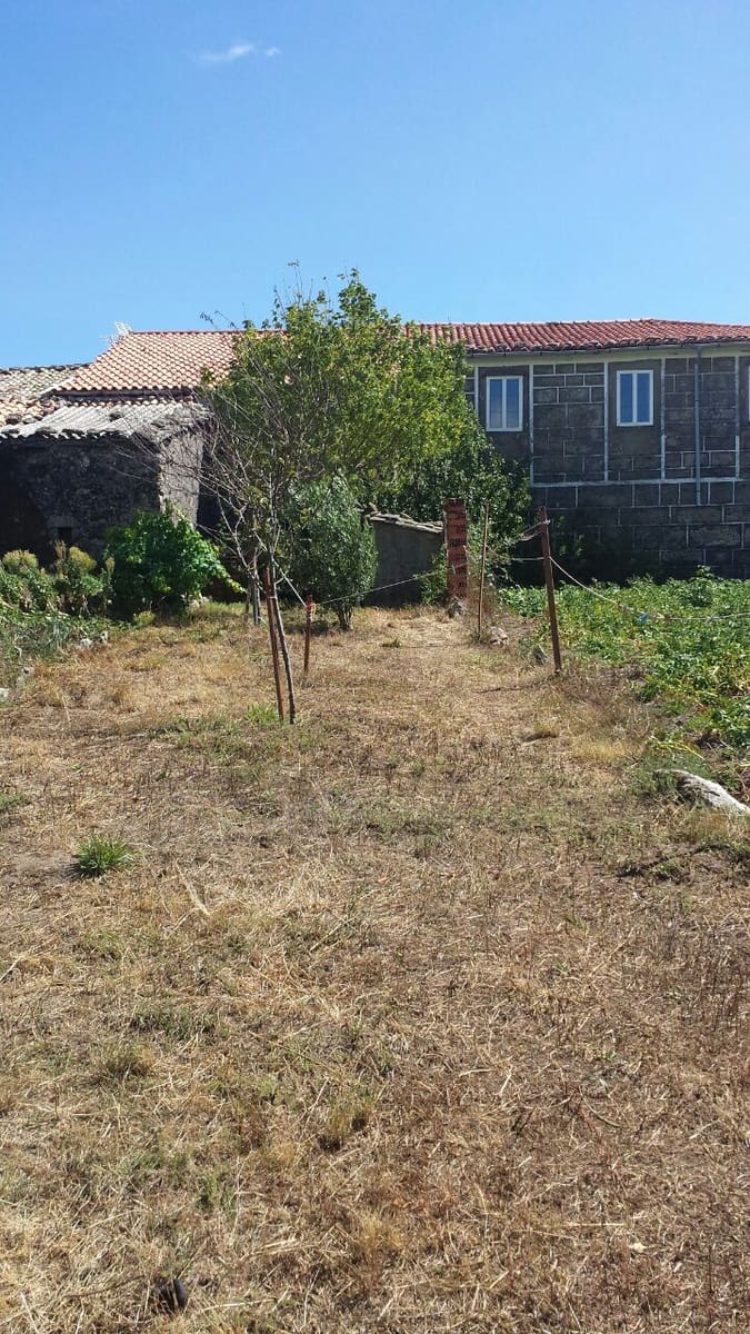 2 camera da letto Finca/Casa di Campagna in vendita in Parada de Sil - 58.000 € (Rif: 9544562)