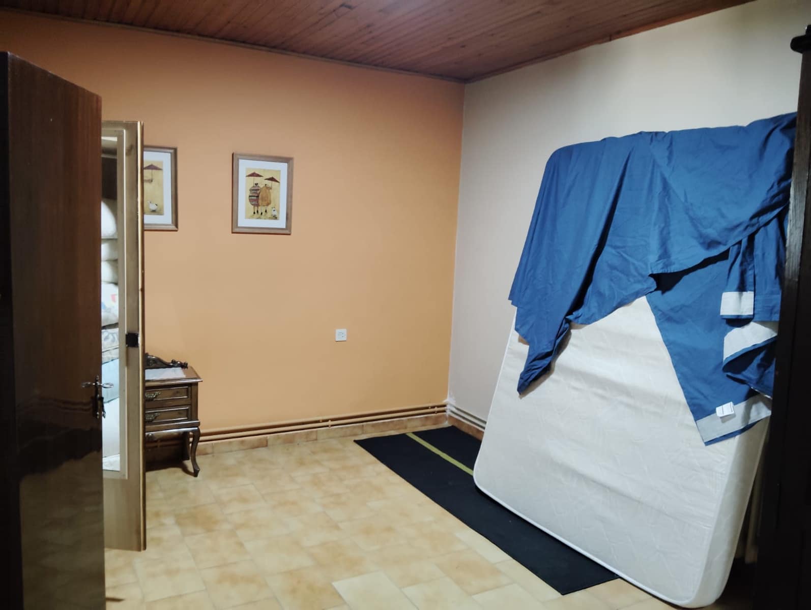 2 camera da letto Finca/Casa di Campagna in vendita in Parada de Sil - 58.000 € (Rif: 9544562)