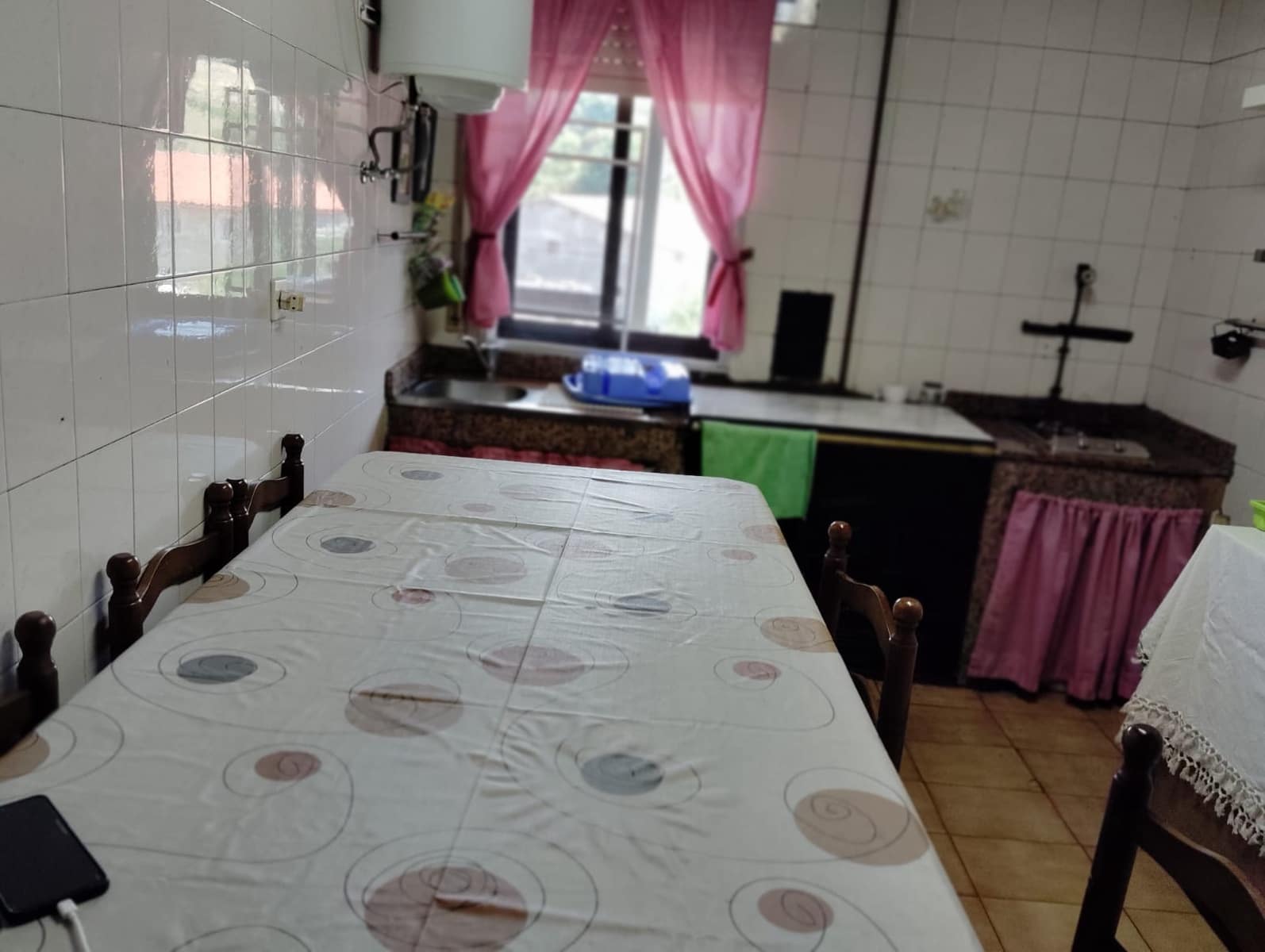 2 camera da letto Finca/Casa di Campagna in vendita in Parada de Sil - 58.000 € (Rif: 9544562)