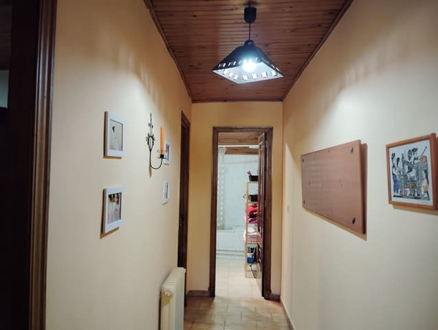 2 camera da letto Finca/Casa di Campagna in vendita in Parada de Sil - 58.000 € (Rif: 9544562)
