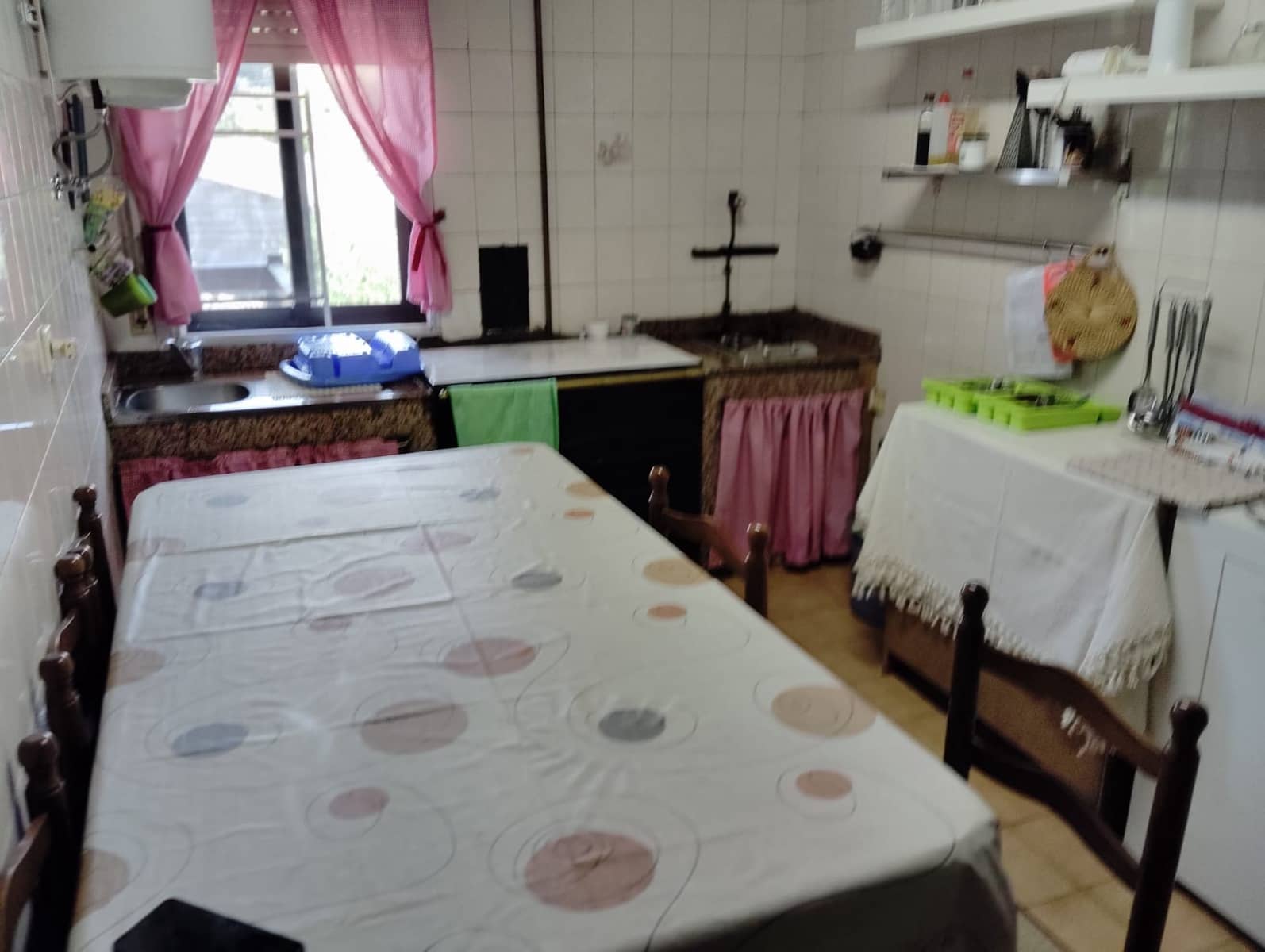 2 camera da letto Finca/Casa di Campagna in vendita in Parada de Sil - 58.000 € (Rif: 9544562)