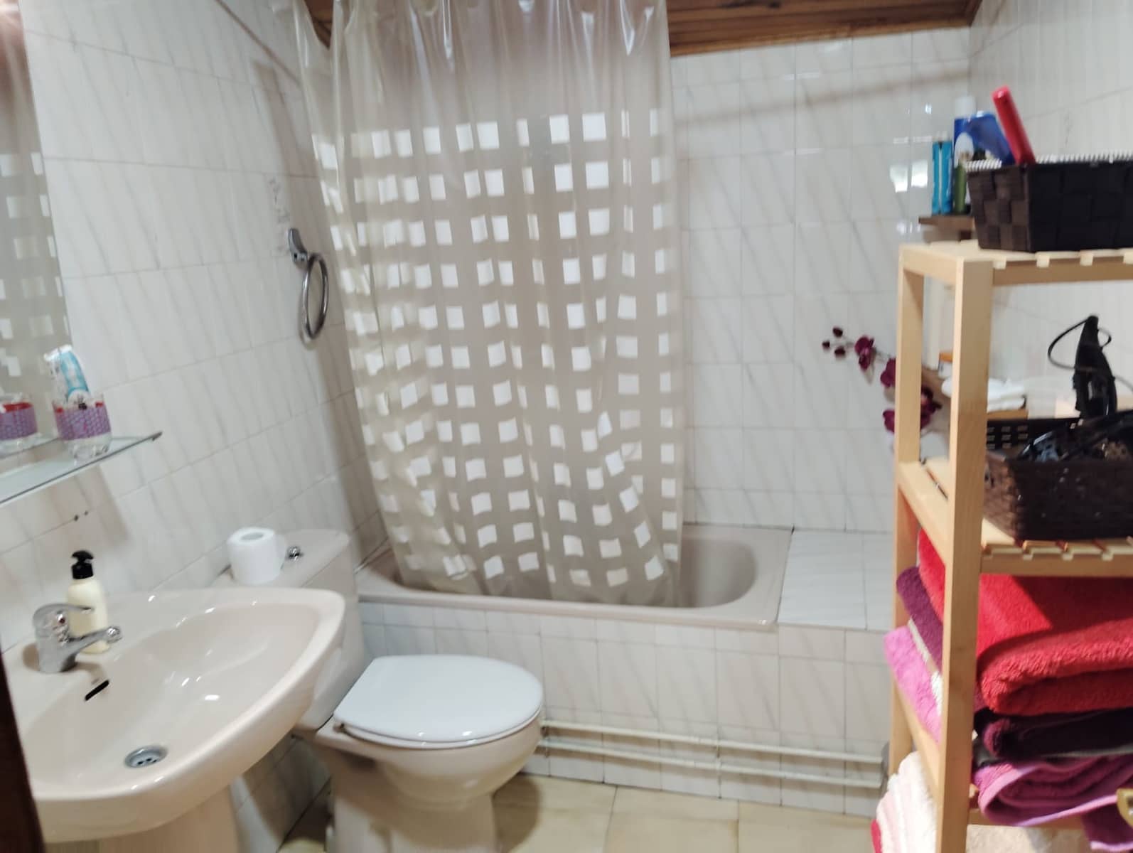 2 camera da letto Finca/Casa di Campagna in vendita in Parada de Sil - 58.000 € (Rif: 9544562)