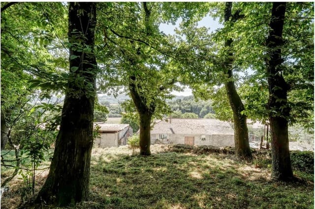 Finca/Casa Rural de 4 habitaciones en Carballedo en venta con garaje - 125.000 € (Ref: 9588120)