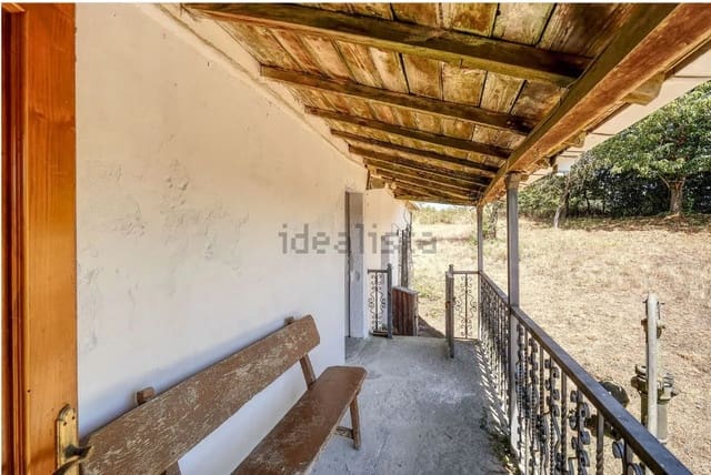 4 bedroom Finca/Country House for sale in Carballedo with garage - € 125,000 (Ref: 9588120)